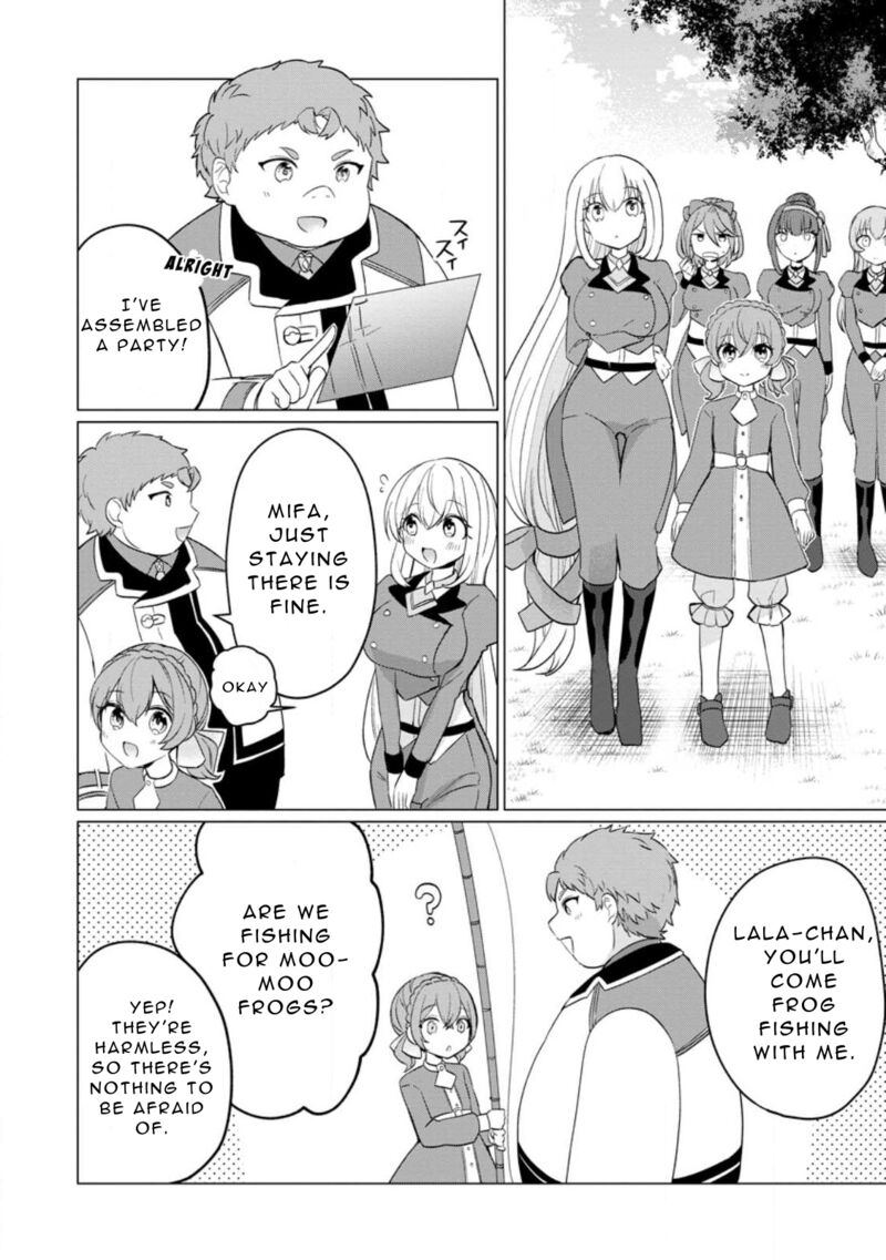 Tensei Saki Ga Zannen Ouji Datta Ken Ima Wa Fukkin 1 Kai Mo Dekinai Kedo Yasete Isekai Sukuimasu 21 26