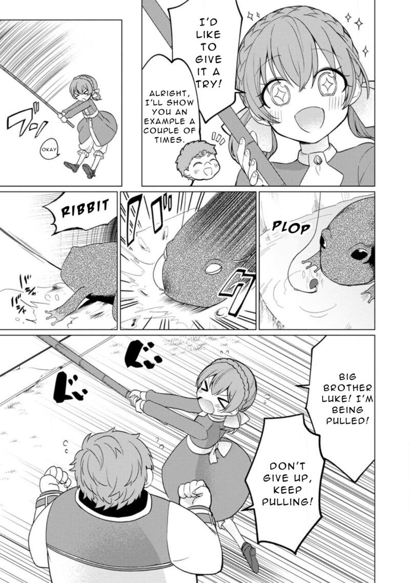 Tensei Saki Ga Zannen Ouji Datta Ken Ima Wa Fukkin 1 Kai Mo Dekinai Kedo Yasete Isekai Sukuimasu 21 27