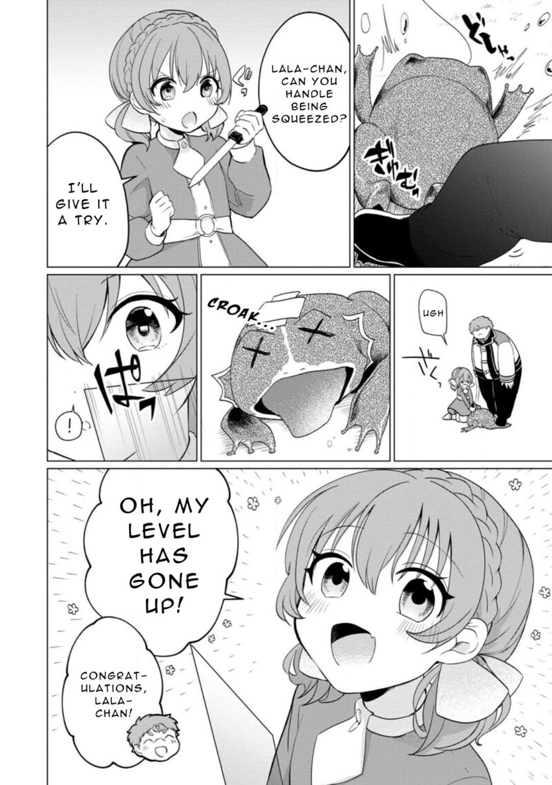 Tensei Saki Ga Zannen Ouji Datta Ken Ima Wa Fukkin 1 Kai Mo Dekinai Kedo Yasete Isekai Sukuimasu 21 28