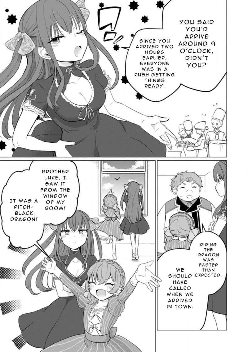 Tensei Saki Ga Zannen Ouji Datta Ken Ima Wa Fukkin 1 Kai Mo Dekinai Kedo Yasete Isekai Sukuimasu 21 9