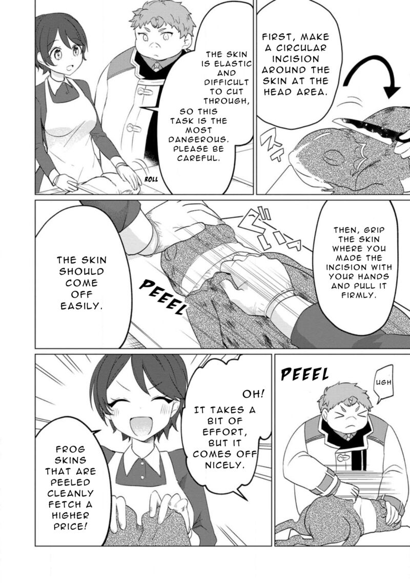 Tensei Saki Ga Zannen Ouji Datta Ken Ima Wa Fukkin 1 Kai Mo Dekinai Kedo Yasete Isekai Sukuimasu 22 10
