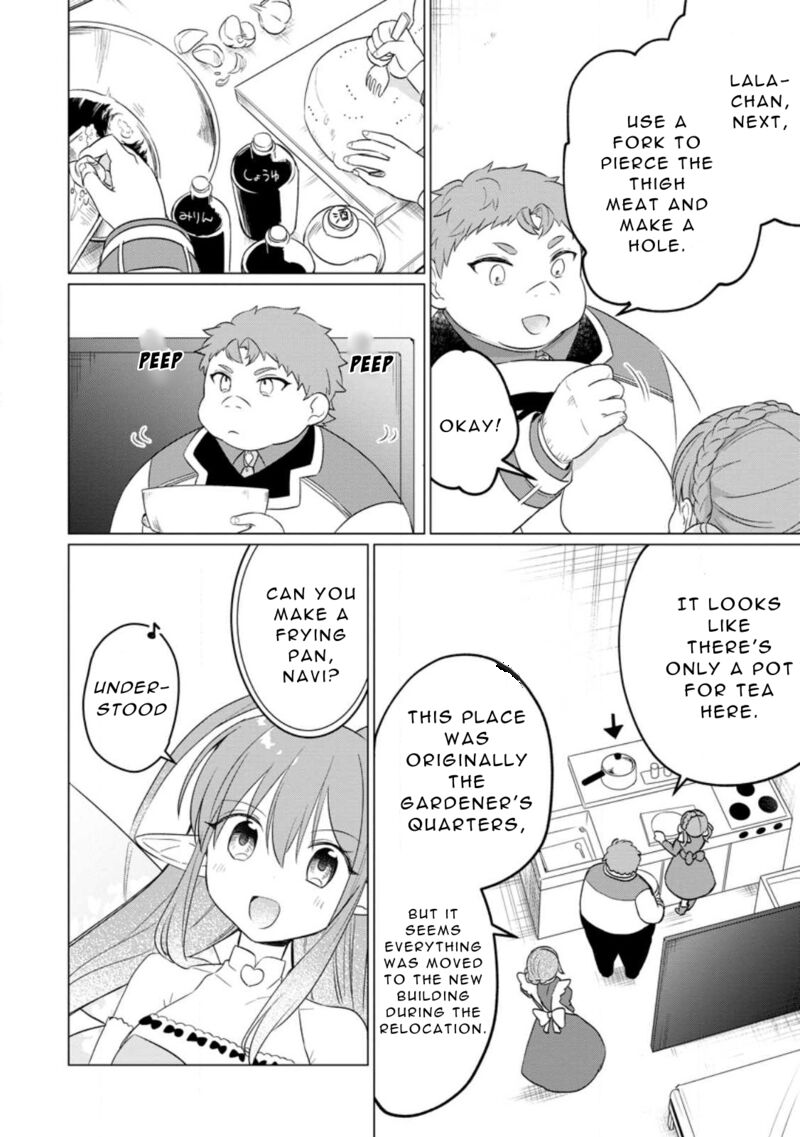 Tensei Saki Ga Zannen Ouji Datta Ken Ima Wa Fukkin 1 Kai Mo Dekinai Kedo Yasete Isekai Sukuimasu 22 12