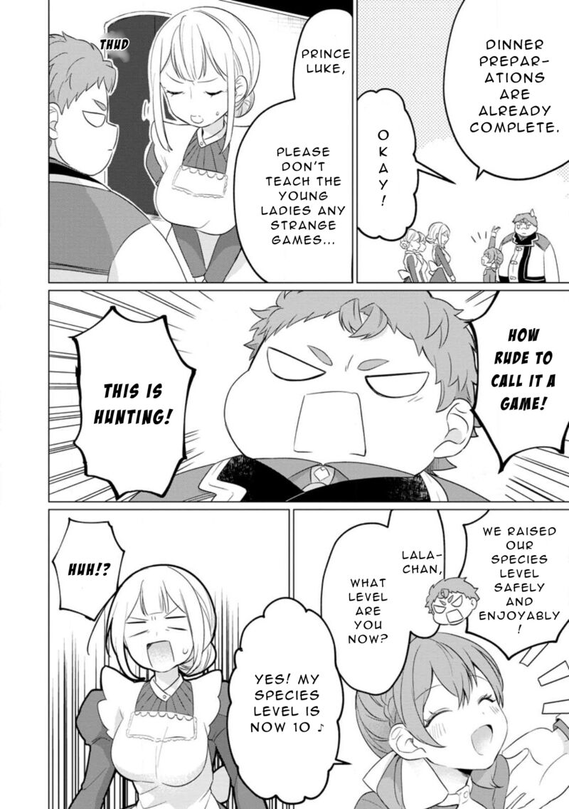 Tensei Saki Ga Zannen Ouji Datta Ken Ima Wa Fukkin 1 Kai Mo Dekinai Kedo Yasete Isekai Sukuimasu 22 14