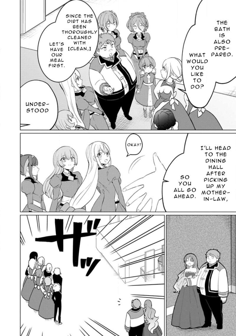 Tensei Saki Ga Zannen Ouji Datta Ken Ima Wa Fukkin 1 Kai Mo Dekinai Kedo Yasete Isekai Sukuimasu 22 16