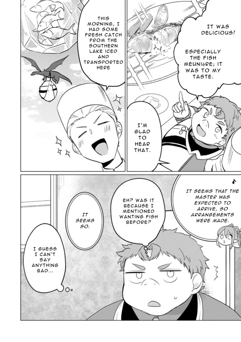 Tensei Saki Ga Zannen Ouji Datta Ken Ima Wa Fukkin 1 Kai Mo Dekinai Kedo Yasete Isekai Sukuimasu 22 20