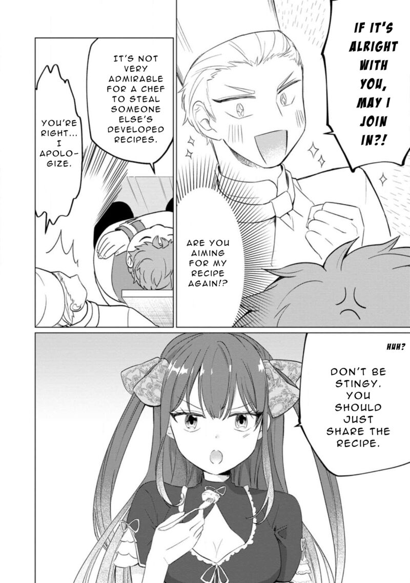 Tensei Saki Ga Zannen Ouji Datta Ken Ima Wa Fukkin 1 Kai Mo Dekinai Kedo Yasete Isekai Sukuimasu 22 22