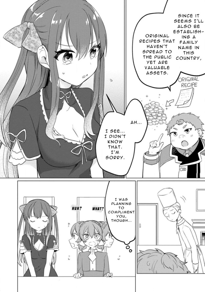 Tensei Saki Ga Zannen Ouji Datta Ken Ima Wa Fukkin 1 Kai Mo Dekinai Kedo Yasete Isekai Sukuimasu 22 24