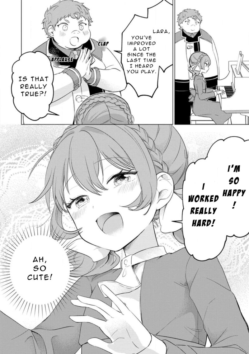 Tensei Saki Ga Zannen Ouji Datta Ken Ima Wa Fukkin 1 Kai Mo Dekinai Kedo Yasete Isekai Sukuimasu 22 27