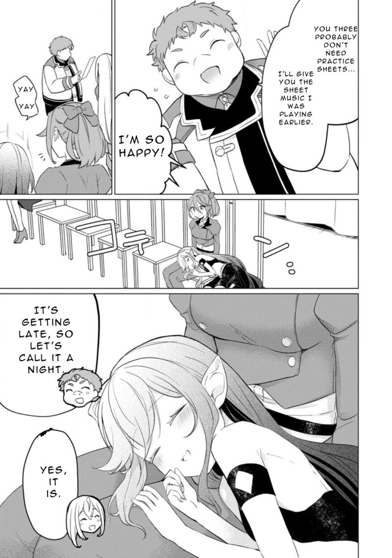 Tensei Saki Ga Zannen Ouji Datta Ken Ima Wa Fukkin 1 Kai Mo Dekinai Kedo Yasete Isekai Sukuimasu 22 29