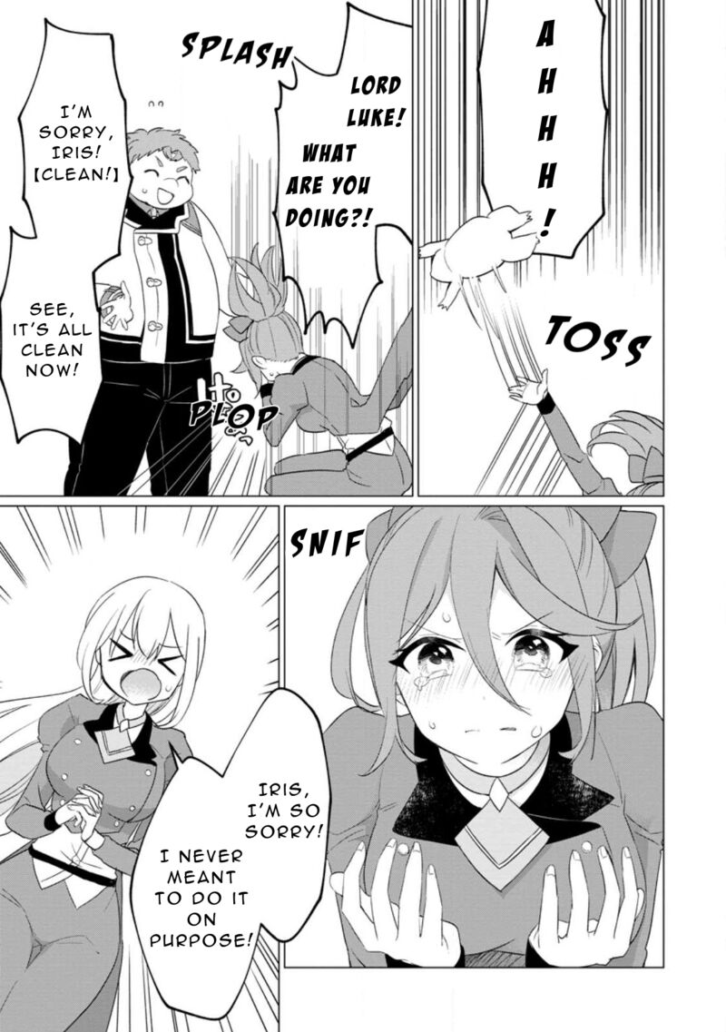 Tensei Saki Ga Zannen Ouji Datta Ken Ima Wa Fukkin 1 Kai Mo Dekinai Kedo Yasete Isekai Sukuimasu 22 5