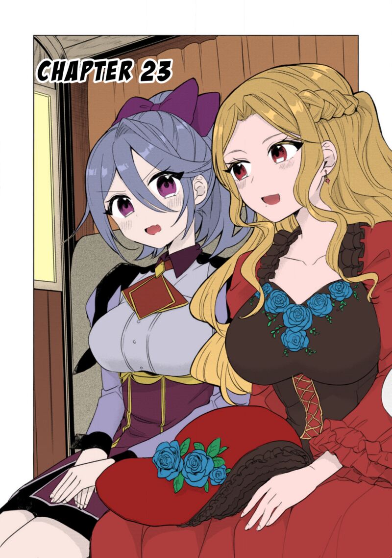 Tensei Saki Ga Zannen Ouji Datta Ken Ima Wa Fukkin 1 Kai Mo Dekinai Kedo Yasete Isekai Sukuimasu 23 1