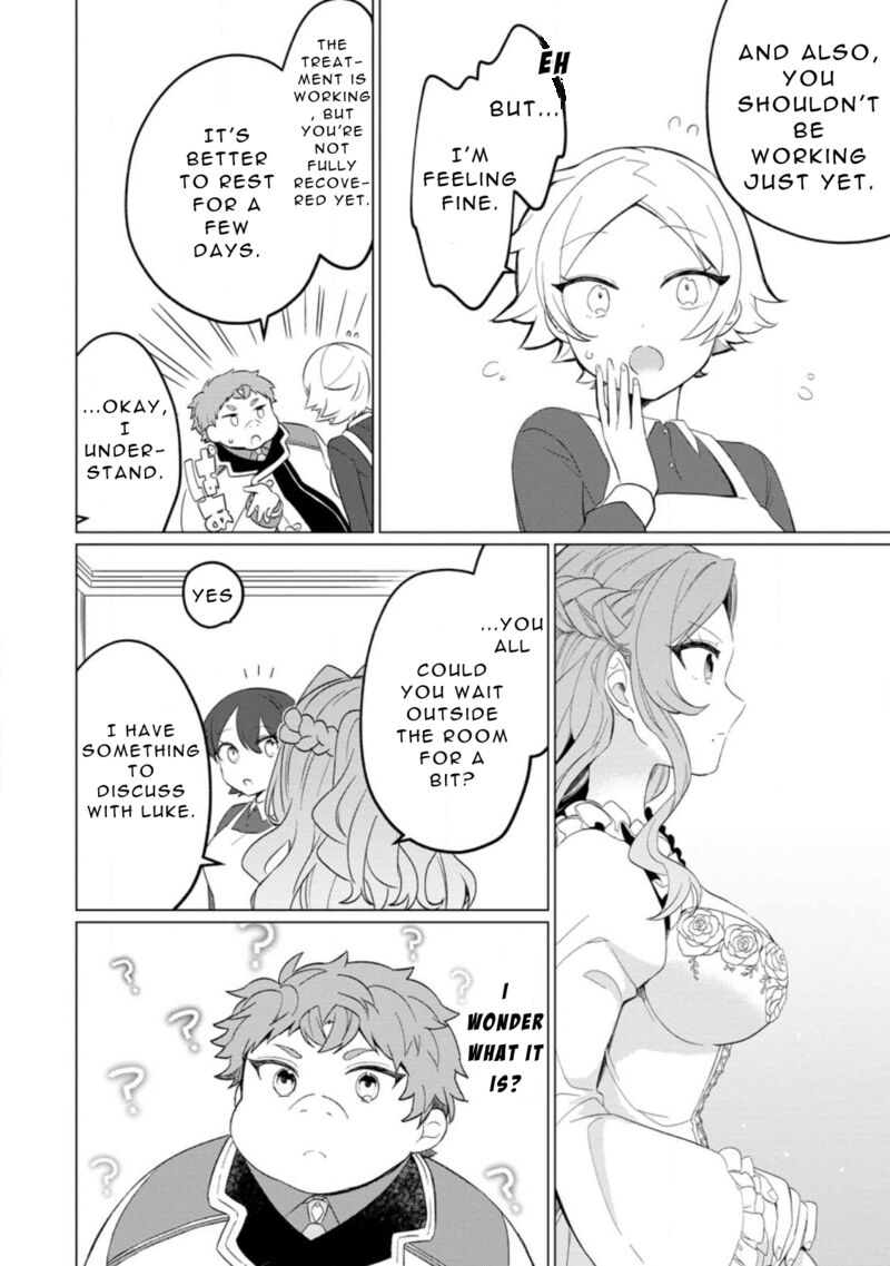 Tensei Saki Ga Zannen Ouji Datta Ken Ima Wa Fukkin 1 Kai Mo Dekinai Kedo Yasete Isekai Sukuimasu 23 16