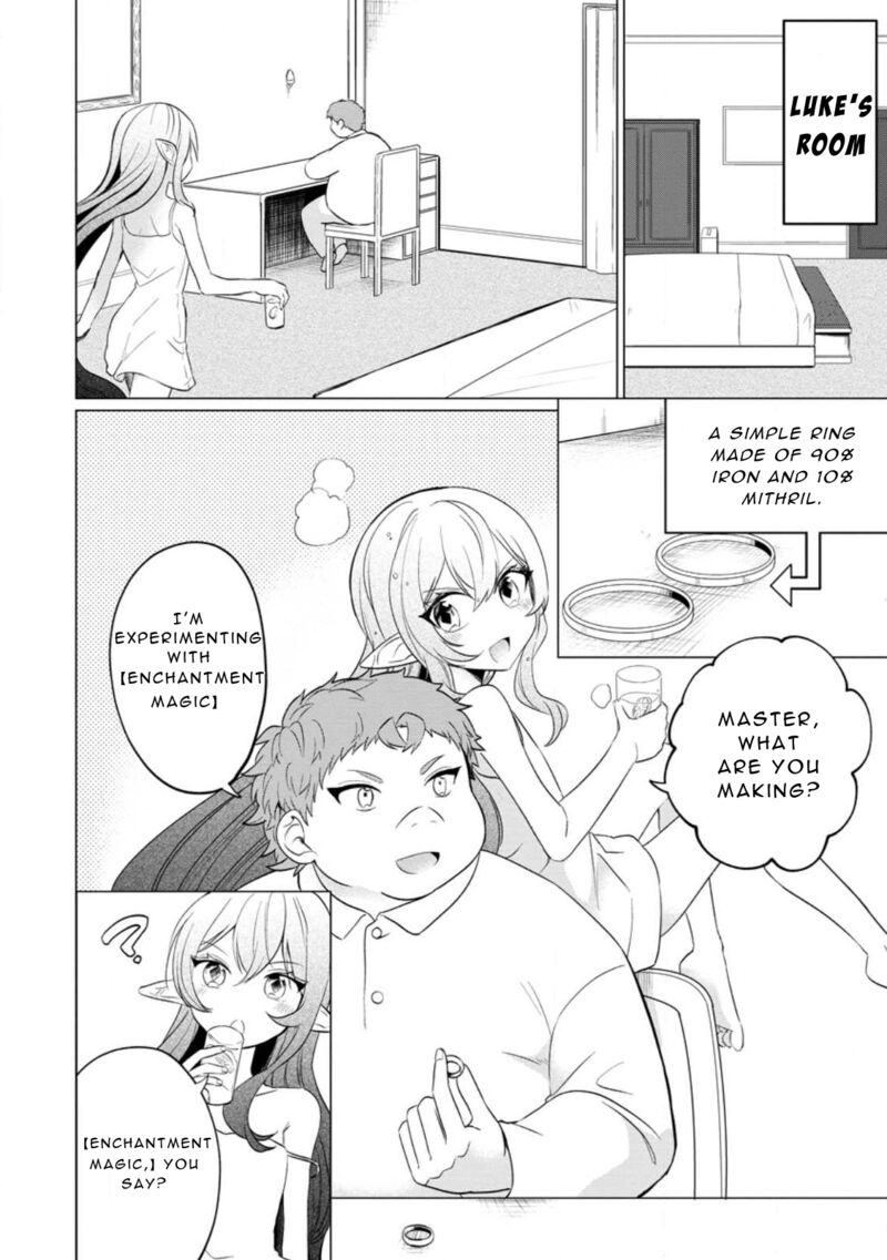 Tensei Saki Ga Zannen Ouji Datta Ken Ima Wa Fukkin 1 Kai Mo Dekinai Kedo Yasete Isekai Sukuimasu 23 2