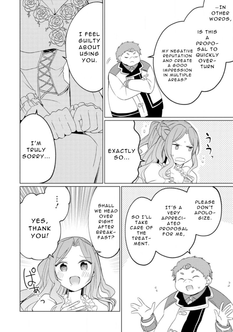 Tensei Saki Ga Zannen Ouji Datta Ken Ima Wa Fukkin 1 Kai Mo Dekinai Kedo Yasete Isekai Sukuimasu 23 20