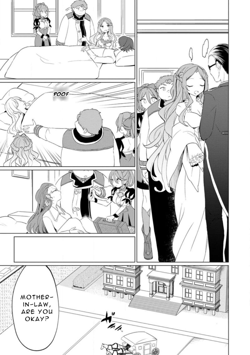 Tensei Saki Ga Zannen Ouji Datta Ken Ima Wa Fukkin 1 Kai Mo Dekinai Kedo Yasete Isekai Sukuimasu 23 23