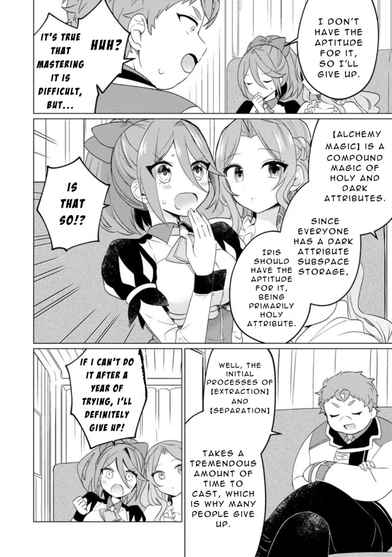 Tensei Saki Ga Zannen Ouji Datta Ken Ima Wa Fukkin 1 Kai Mo Dekinai Kedo Yasete Isekai Sukuimasu 23 26