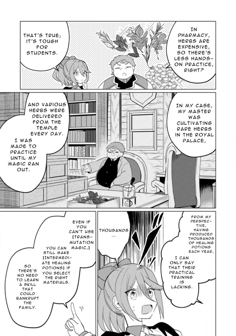 Tensei Saki Ga Zannen Ouji Datta Ken Ima Wa Fukkin 1 Kai Mo Dekinai Kedo Yasete Isekai Sukuimasu 23 29