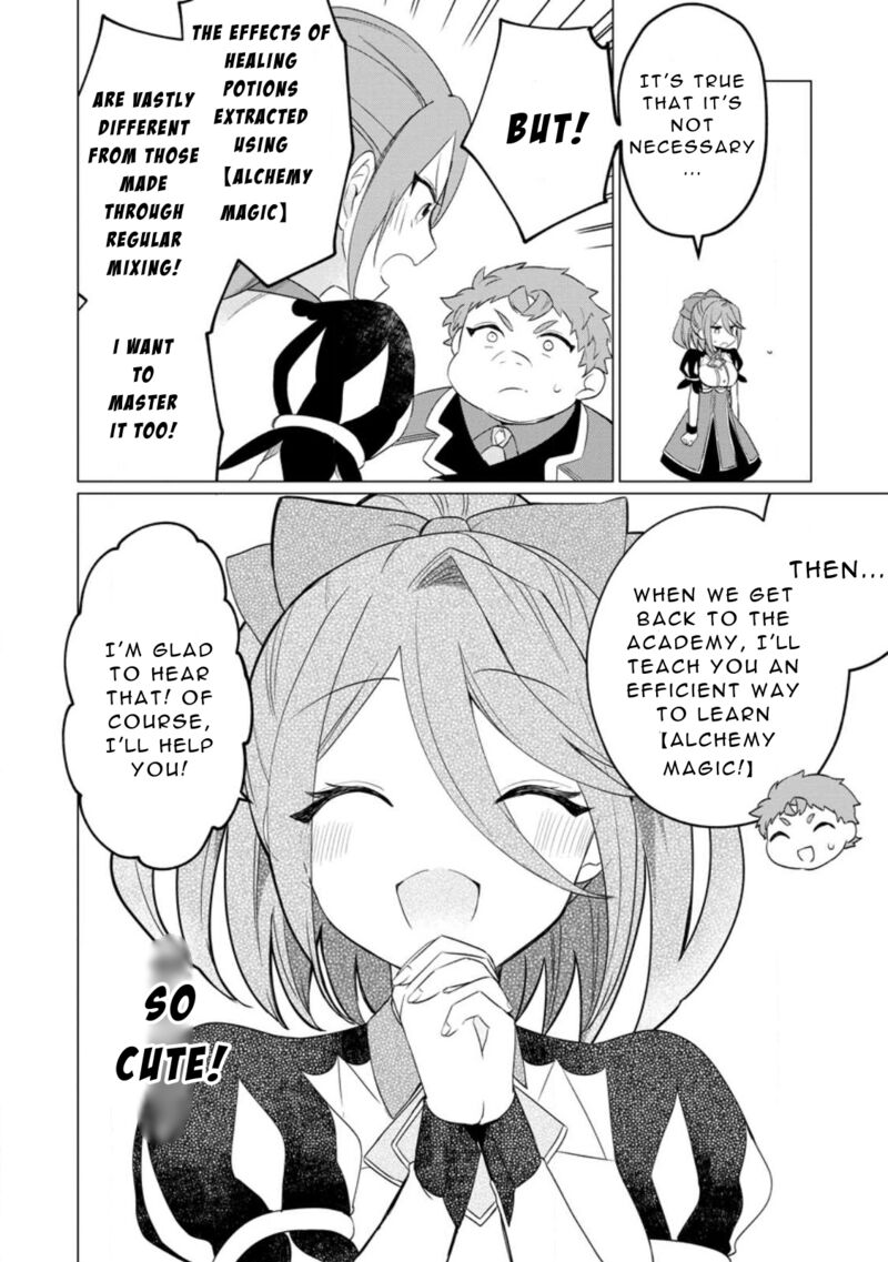 Tensei Saki Ga Zannen Ouji Datta Ken Ima Wa Fukkin 1 Kai Mo Dekinai Kedo Yasete Isekai Sukuimasu 23 30