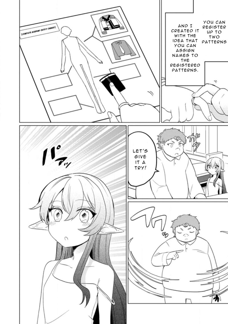 Tensei Saki Ga Zannen Ouji Datta Ken Ima Wa Fukkin 1 Kai Mo Dekinai Kedo Yasete Isekai Sukuimasu 23 6