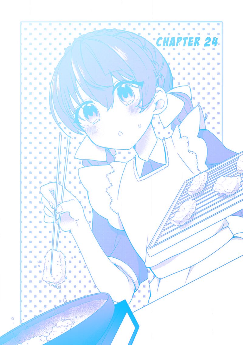 Tensei Saki Ga Zannen Ouji Datta Ken Ima Wa Fukkin 1 Kai Mo Dekinai Kedo Yasete Isekai Sukuimasu 24 1