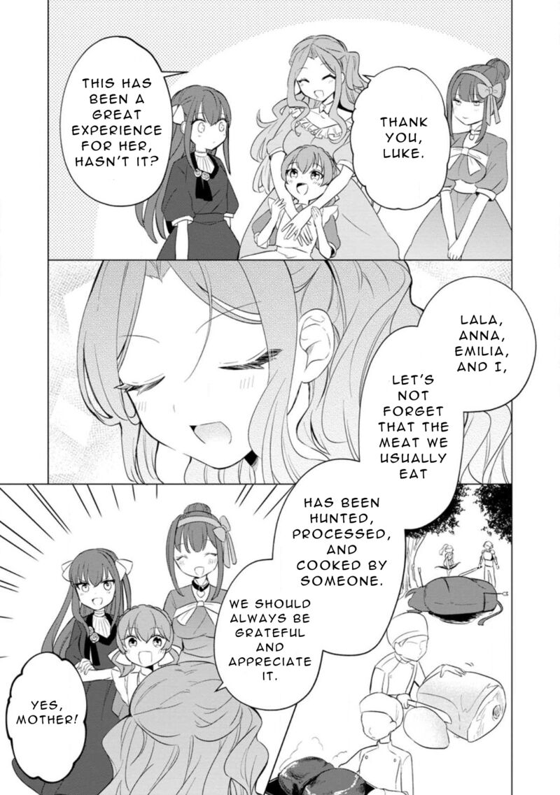 Tensei Saki Ga Zannen Ouji Datta Ken Ima Wa Fukkin 1 Kai Mo Dekinai Kedo Yasete Isekai Sukuimasu 24 12