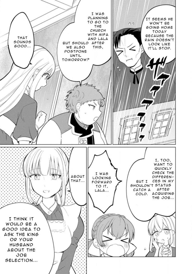 Tensei Saki Ga Zannen Ouji Datta Ken Ima Wa Fukkin 1 Kai Mo Dekinai Kedo Yasete Isekai Sukuimasu 24 14