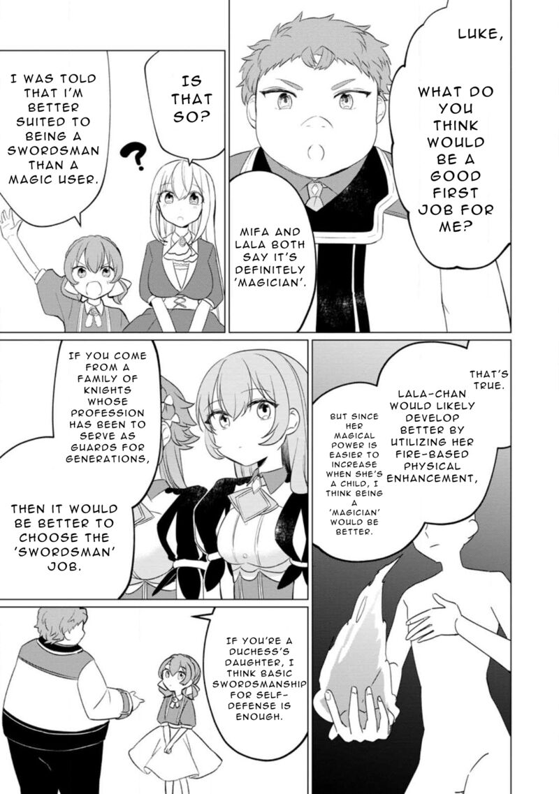 Tensei Saki Ga Zannen Ouji Datta Ken Ima Wa Fukkin 1 Kai Mo Dekinai Kedo Yasete Isekai Sukuimasu 24 16
