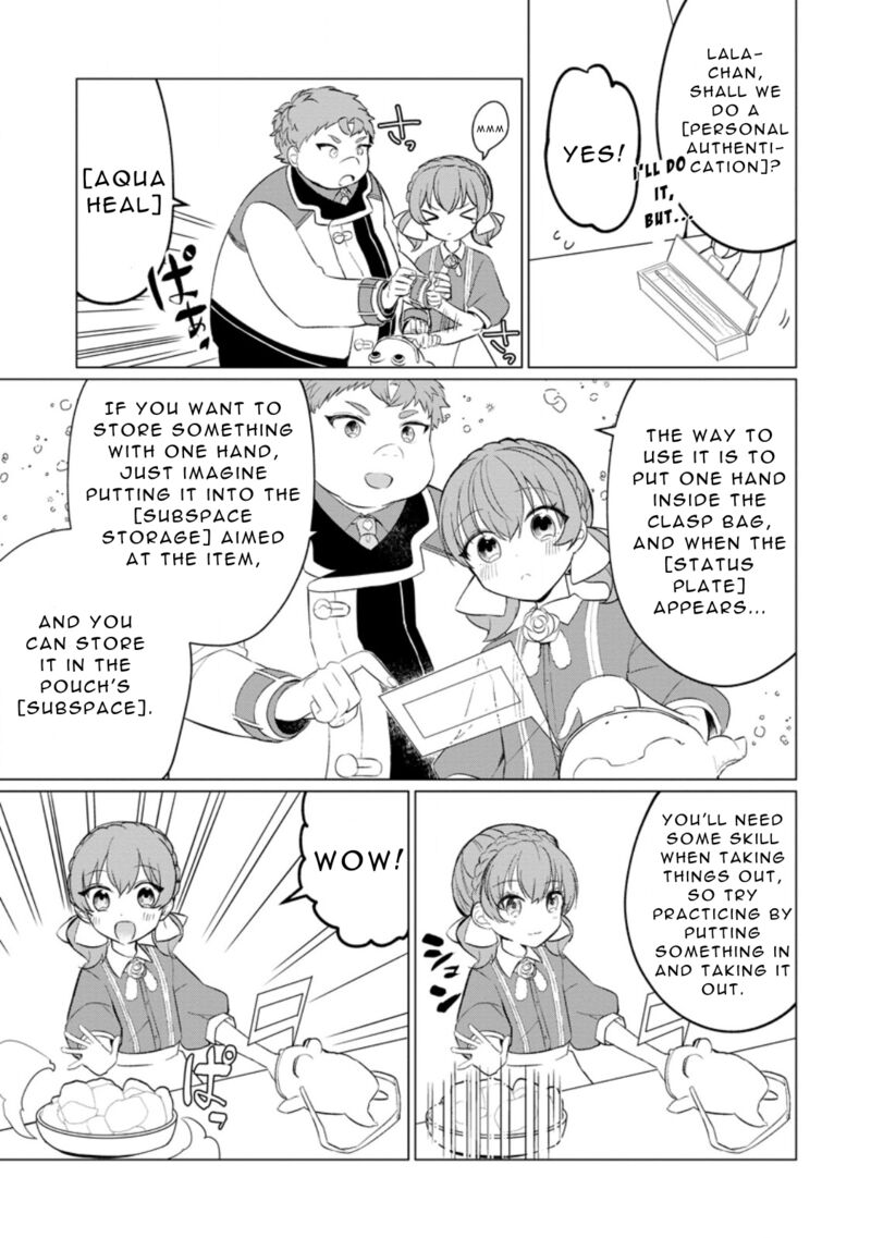 Tensei Saki Ga Zannen Ouji Datta Ken Ima Wa Fukkin 1 Kai Mo Dekinai Kedo Yasete Isekai Sukuimasu 24 20
