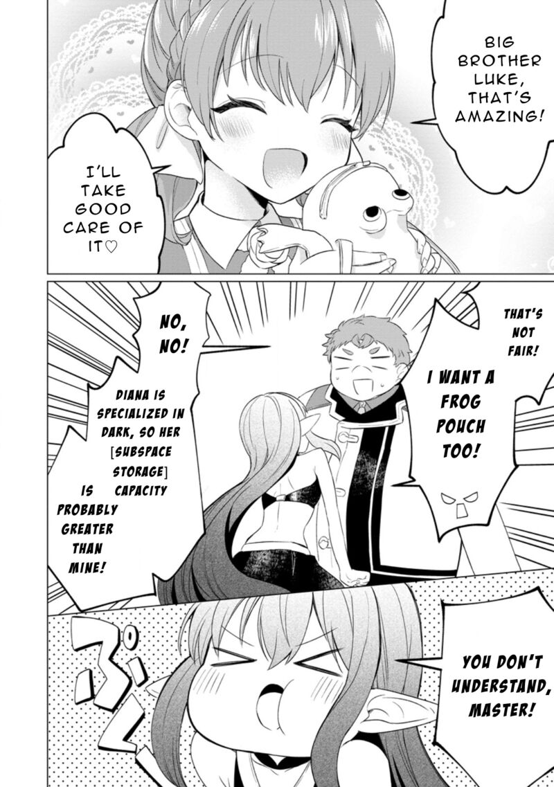Tensei Saki Ga Zannen Ouji Datta Ken Ima Wa Fukkin 1 Kai Mo Dekinai Kedo Yasete Isekai Sukuimasu 24 21