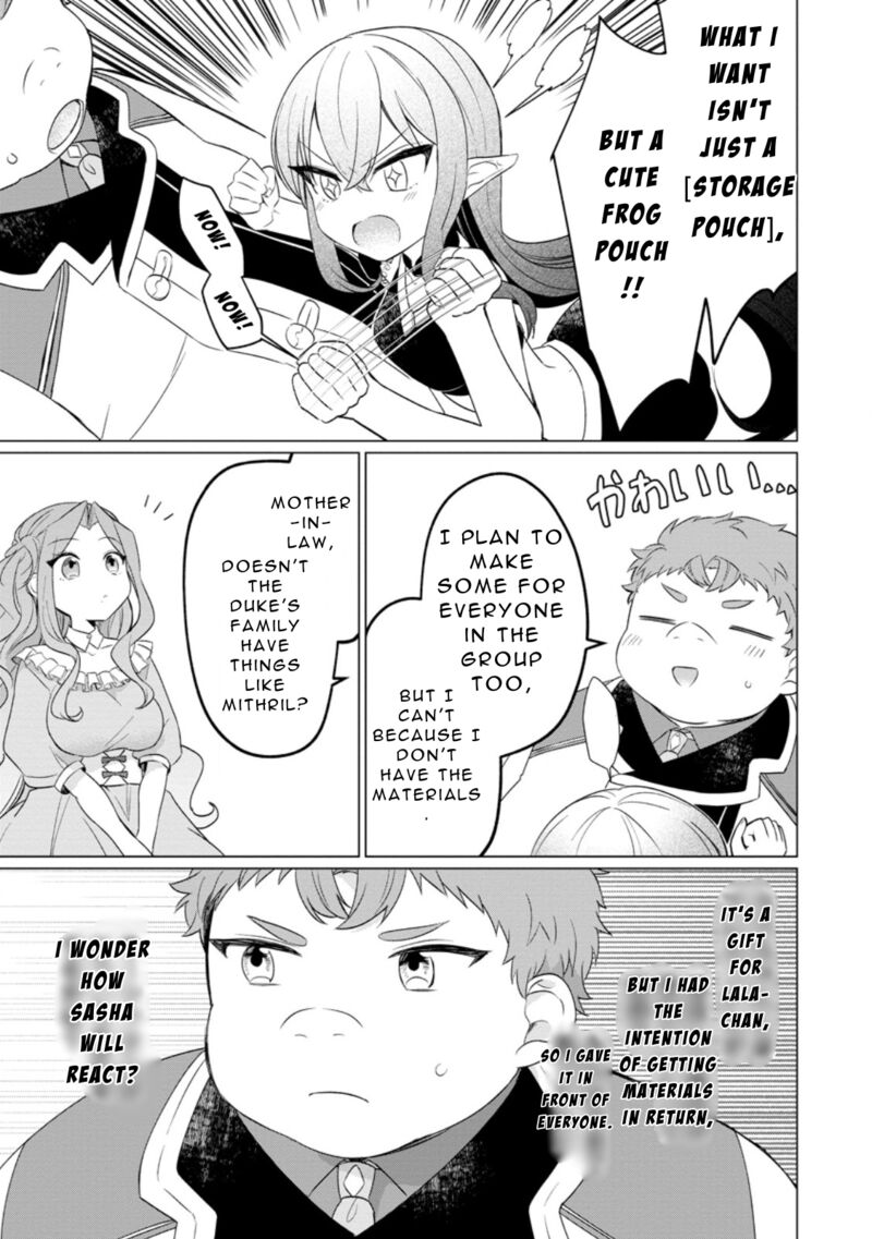Tensei Saki Ga Zannen Ouji Datta Ken Ima Wa Fukkin 1 Kai Mo Dekinai Kedo Yasete Isekai Sukuimasu 24 22