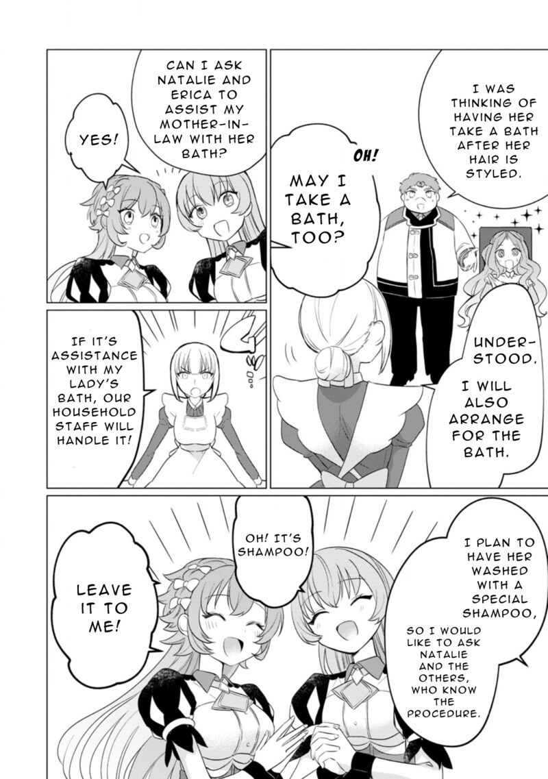 Tensei Saki Ga Zannen Ouji Datta Ken Ima Wa Fukkin 1 Kai Mo Dekinai Kedo Yasete Isekai Sukuimasu 24 27