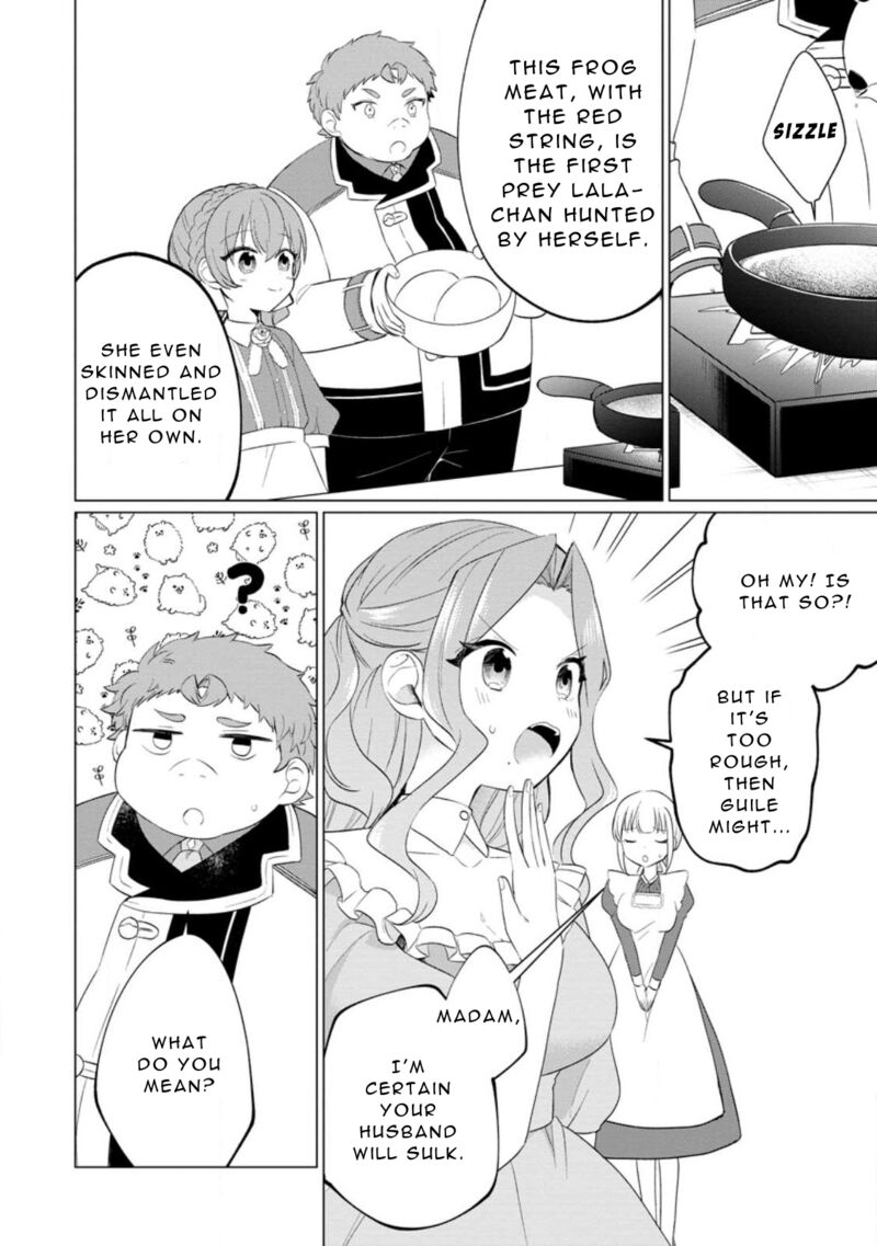 Tensei Saki Ga Zannen Ouji Datta Ken Ima Wa Fukkin 1 Kai Mo Dekinai Kedo Yasete Isekai Sukuimasu 24 3