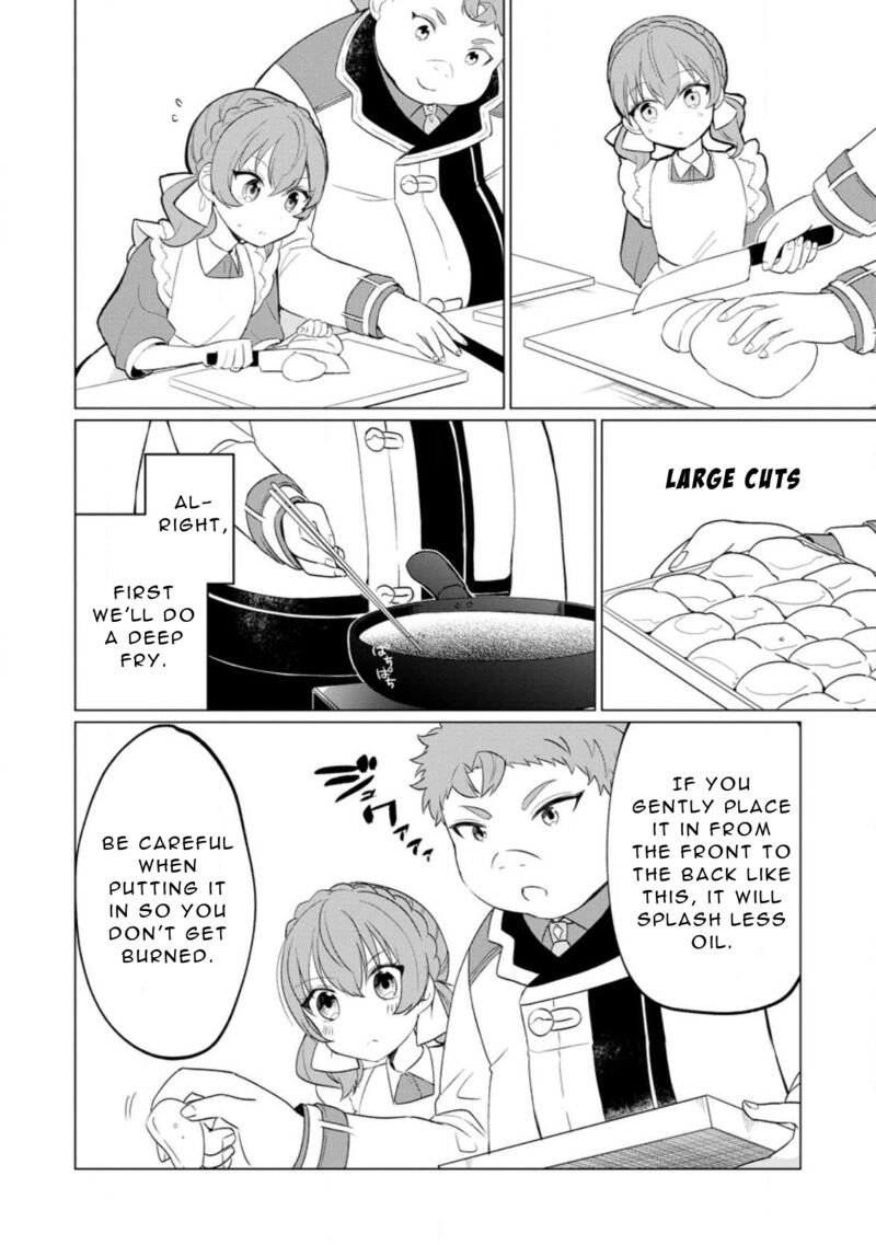 Tensei Saki Ga Zannen Ouji Datta Ken Ima Wa Fukkin 1 Kai Mo Dekinai Kedo Yasete Isekai Sukuimasu 24 5