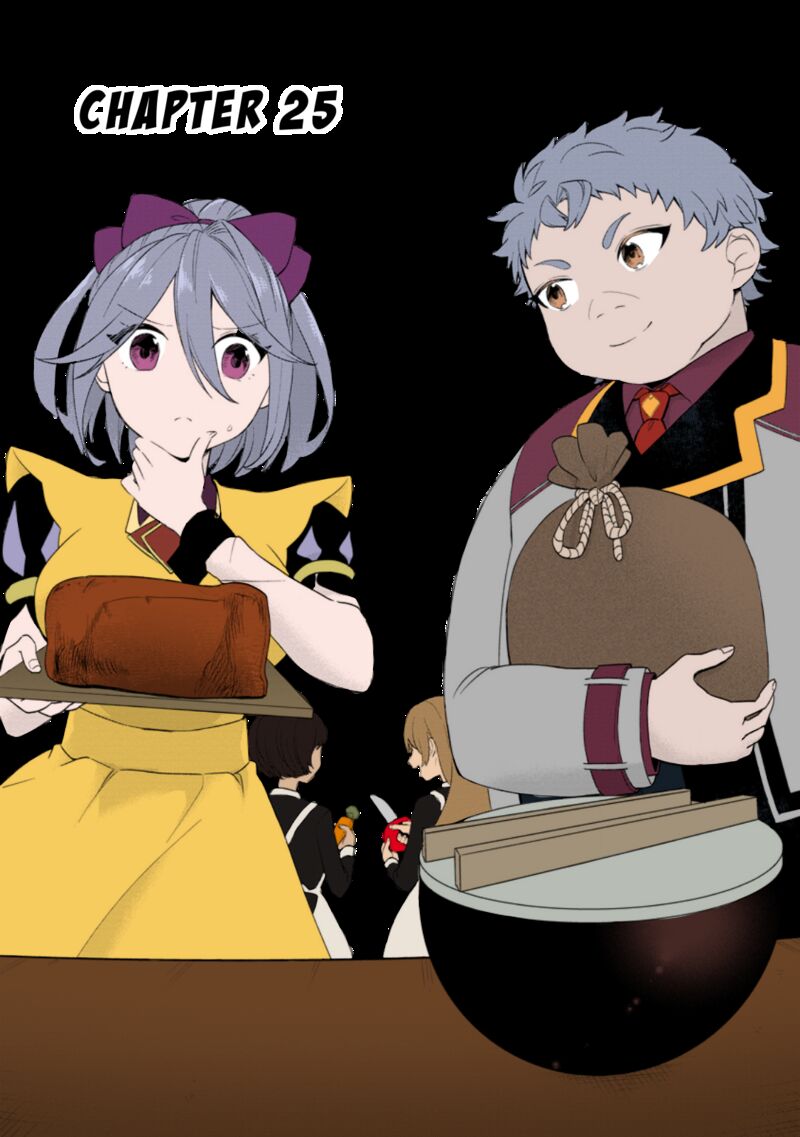 Tensei Saki Ga Zannen Ouji Datta Ken Ima Wa Fukkin 1 Kai Mo Dekinai Kedo Yasete Isekai Sukuimasu 25 1