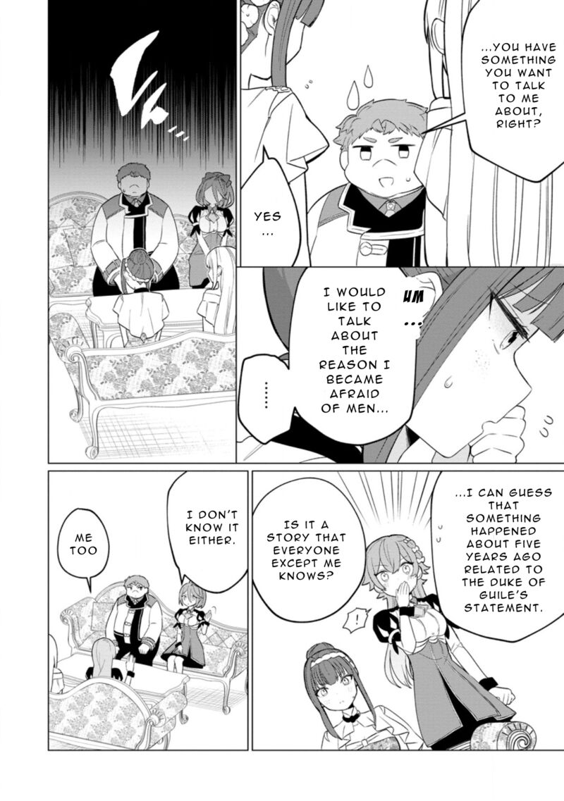 Tensei Saki Ga Zannen Ouji Datta Ken Ima Wa Fukkin 1 Kai Mo Dekinai Kedo Yasete Isekai Sukuimasu 25 14