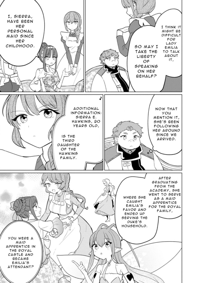 Tensei Saki Ga Zannen Ouji Datta Ken Ima Wa Fukkin 1 Kai Mo Dekinai Kedo Yasete Isekai Sukuimasu 25 19