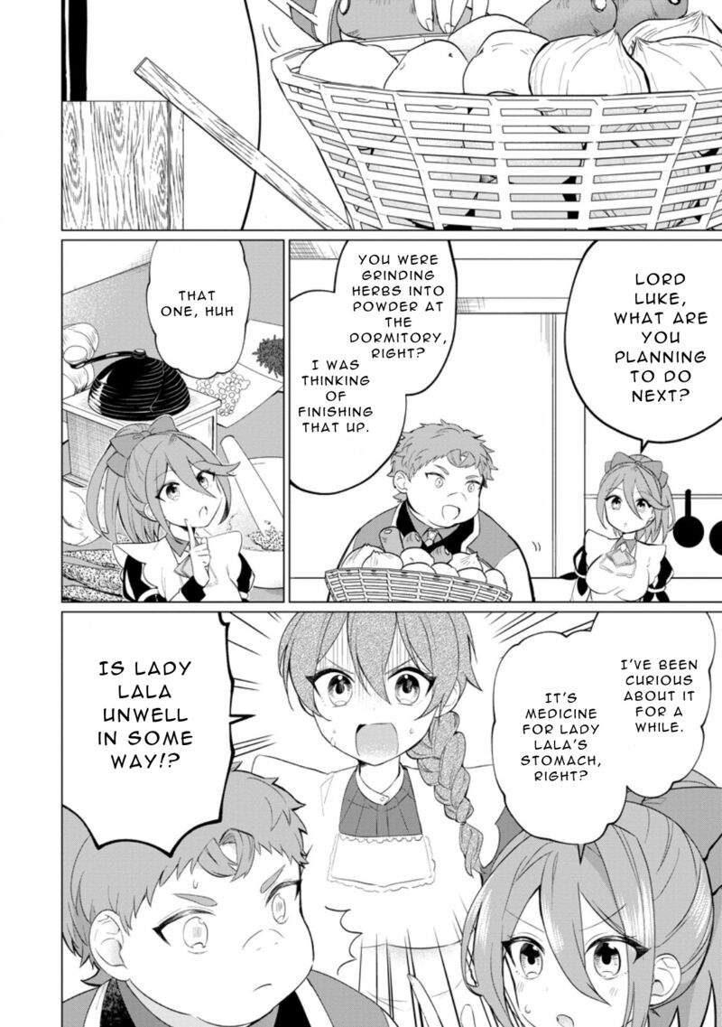 Tensei Saki Ga Zannen Ouji Datta Ken Ima Wa Fukkin 1 Kai Mo Dekinai Kedo Yasete Isekai Sukuimasu 25 2