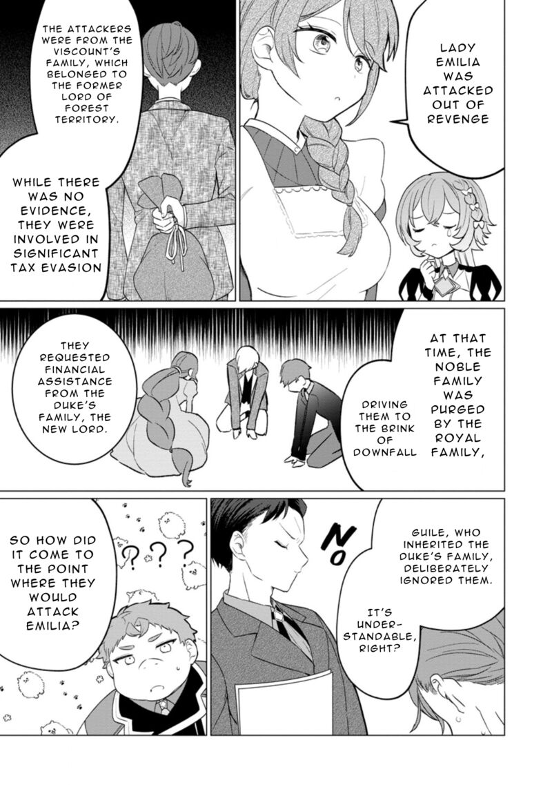 Tensei Saki Ga Zannen Ouji Datta Ken Ima Wa Fukkin 1 Kai Mo Dekinai Kedo Yasete Isekai Sukuimasu 25 23