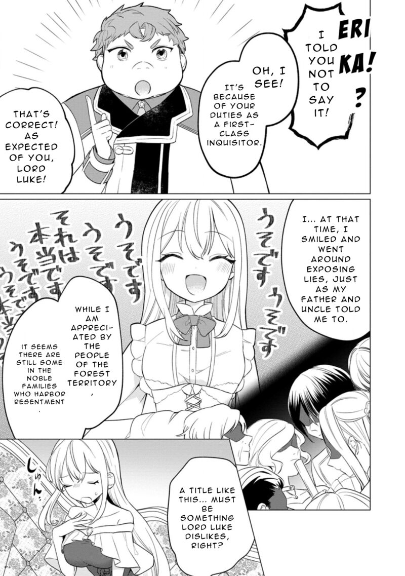 Tensei Saki Ga Zannen Ouji Datta Ken Ima Wa Fukkin 1 Kai Mo Dekinai Kedo Yasete Isekai Sukuimasu 25 25