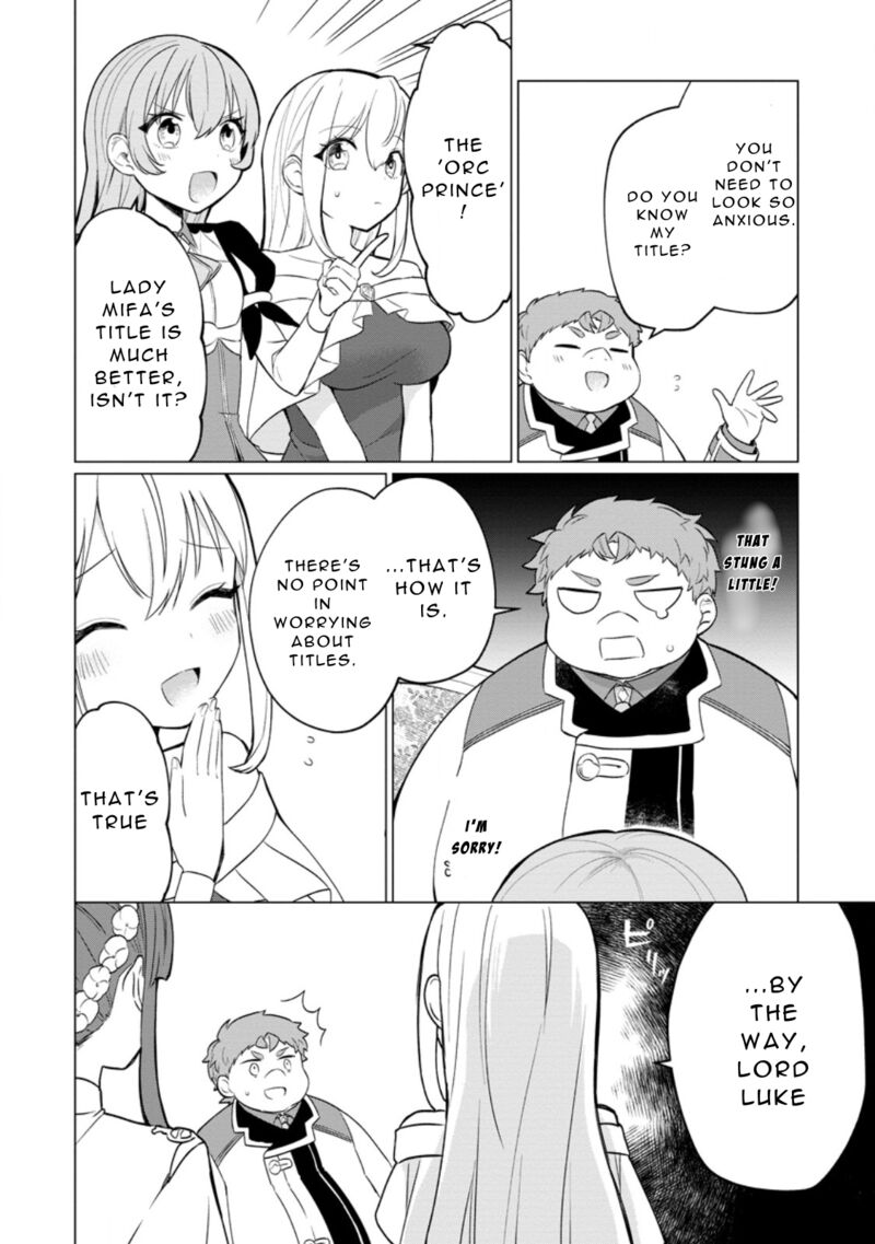 Tensei Saki Ga Zannen Ouji Datta Ken Ima Wa Fukkin 1 Kai Mo Dekinai Kedo Yasete Isekai Sukuimasu 25 26