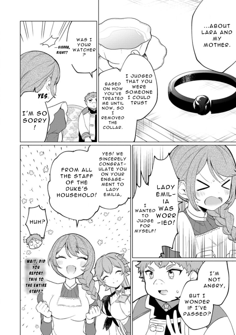 Tensei Saki Ga Zannen Ouji Datta Ken Ima Wa Fukkin 1 Kai Mo Dekinai Kedo Yasete Isekai Sukuimasu 25 28