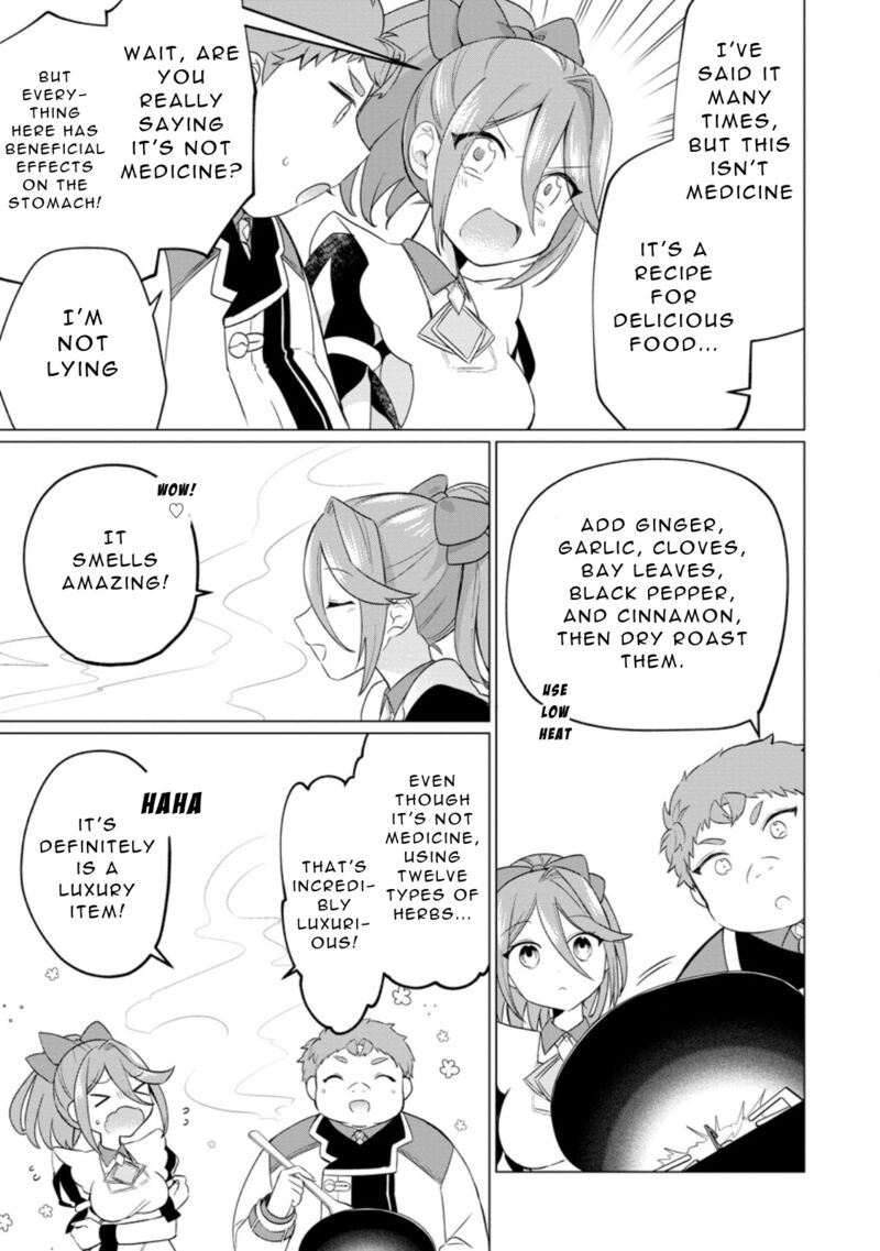 Tensei Saki Ga Zannen Ouji Datta Ken Ima Wa Fukkin 1 Kai Mo Dekinai Kedo Yasete Isekai Sukuimasu 25 5