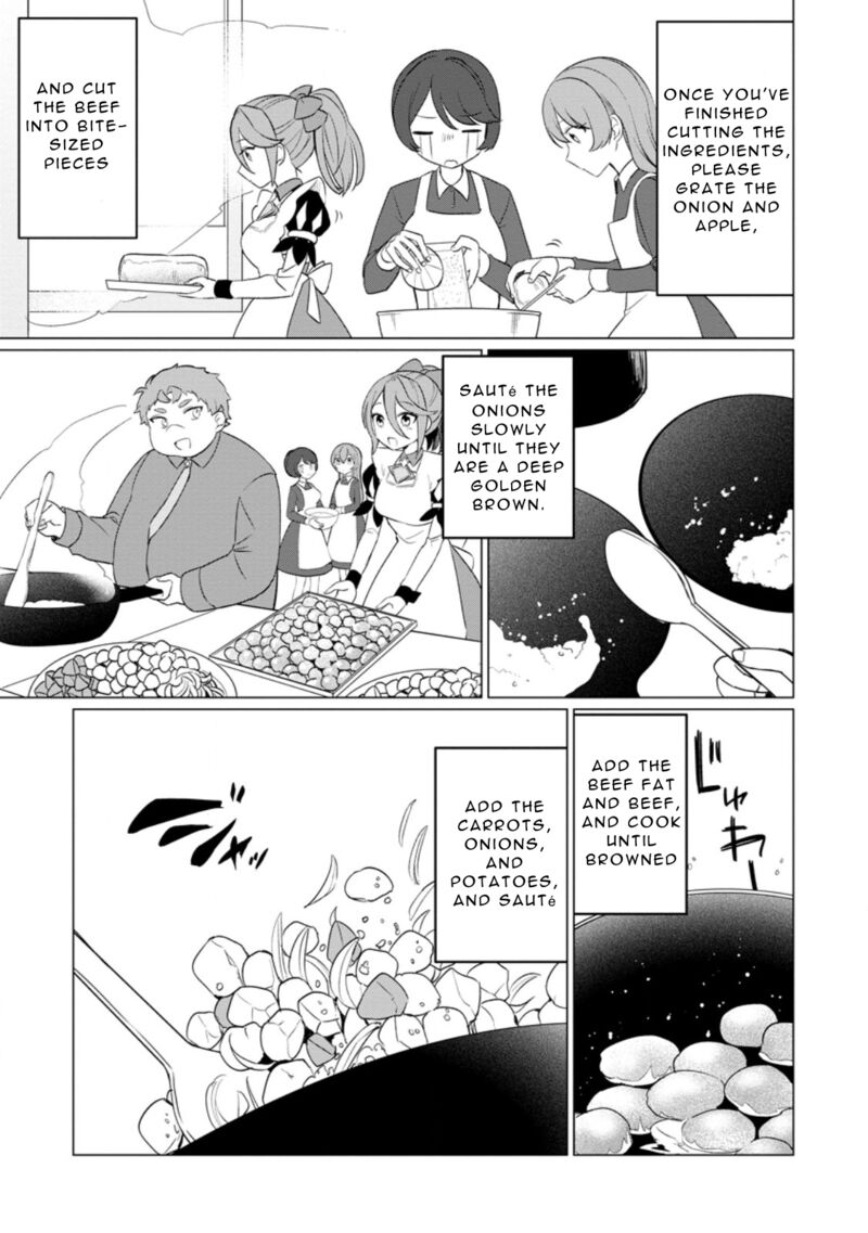Tensei Saki Ga Zannen Ouji Datta Ken Ima Wa Fukkin 1 Kai Mo Dekinai Kedo Yasete Isekai Sukuimasu 25 7