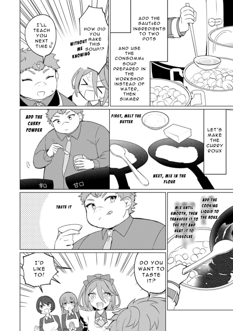 Tensei Saki Ga Zannen Ouji Datta Ken Ima Wa Fukkin 1 Kai Mo Dekinai Kedo Yasete Isekai Sukuimasu 25 8