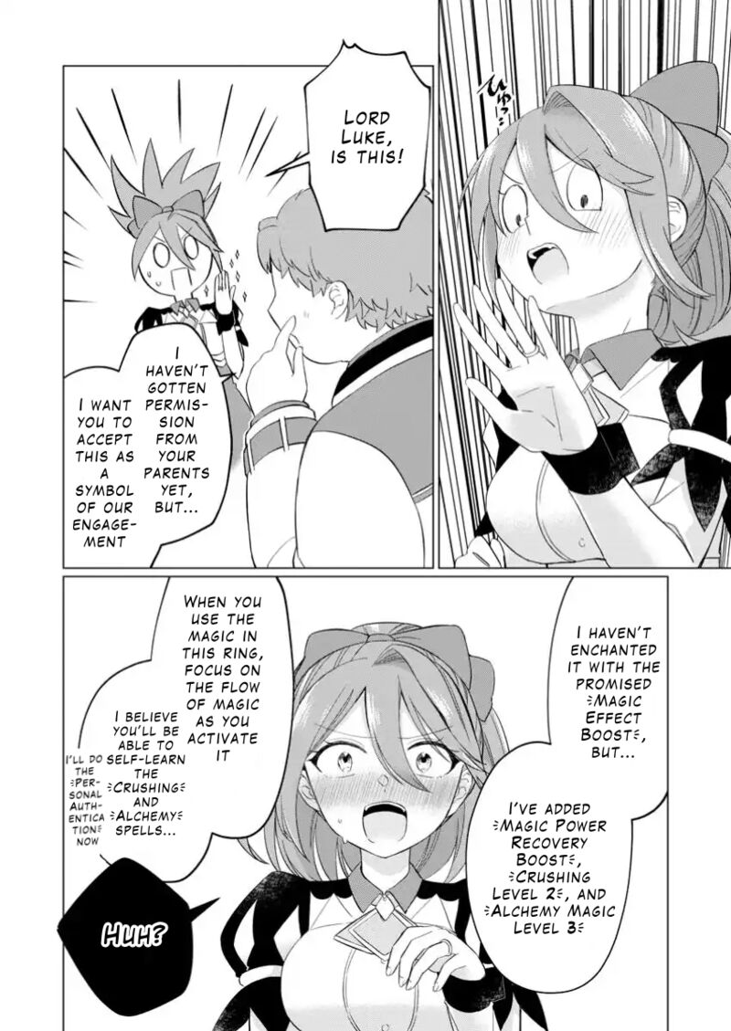 Tensei Saki Ga Zannen Ouji Datta Ken Ima Wa Fukkin 1 Kai Mo Dekinai Kedo Yasete Isekai Sukuimasu 26a 10
