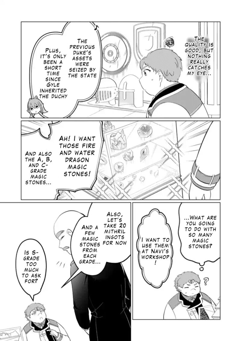 Tensei Saki Ga Zannen Ouji Datta Ken Ima Wa Fukkin 1 Kai Mo Dekinai Kedo Yasete Isekai Sukuimasu 26a 5