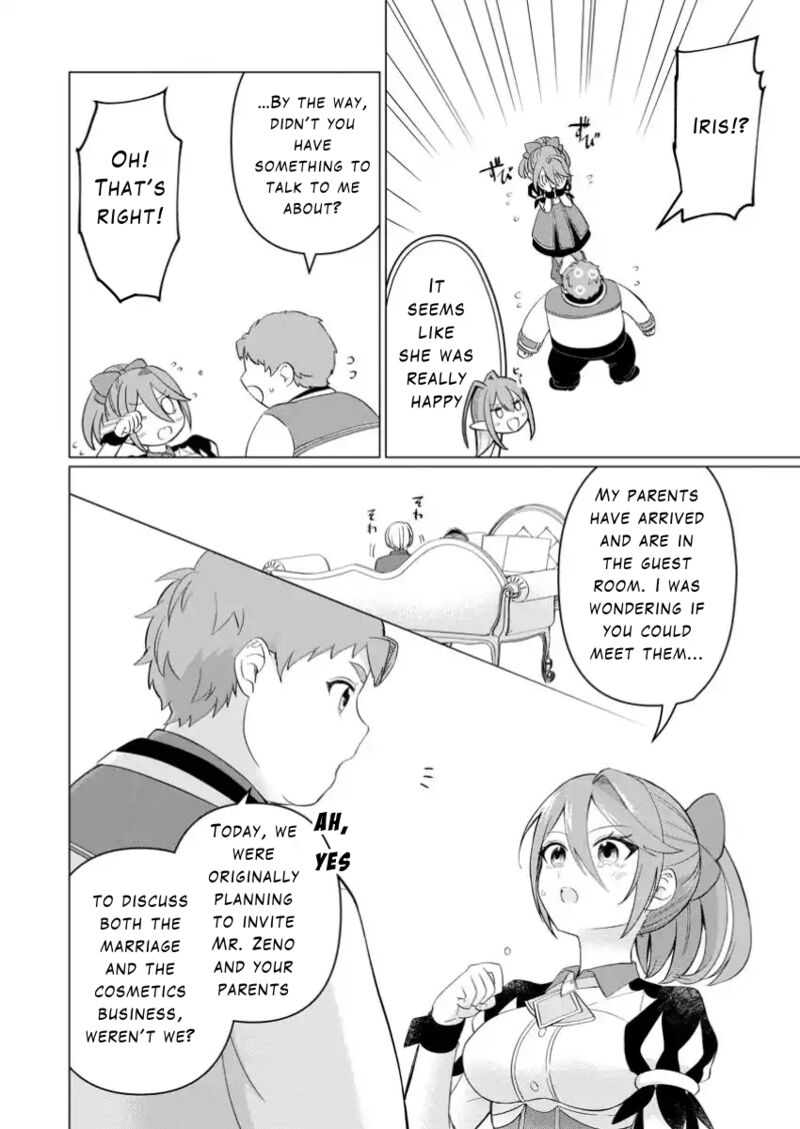 Tensei Saki Ga Zannen Ouji Datta Ken Ima Wa Fukkin 1 Kai Mo Dekinai Kedo Yasete Isekai Sukuimasu 26b 2