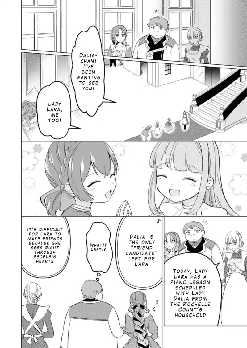 Tensei Saki Ga Zannen Ouji Datta Ken Ima Wa Fukkin 1 Kai Mo Dekinai Kedo Yasete Isekai Sukuimasu 27a 2