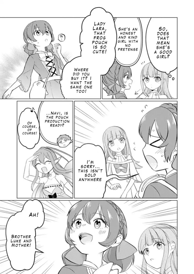Tensei Saki Ga Zannen Ouji Datta Ken Ima Wa Fukkin 1 Kai Mo Dekinai Kedo Yasete Isekai Sukuimasu 27a 3