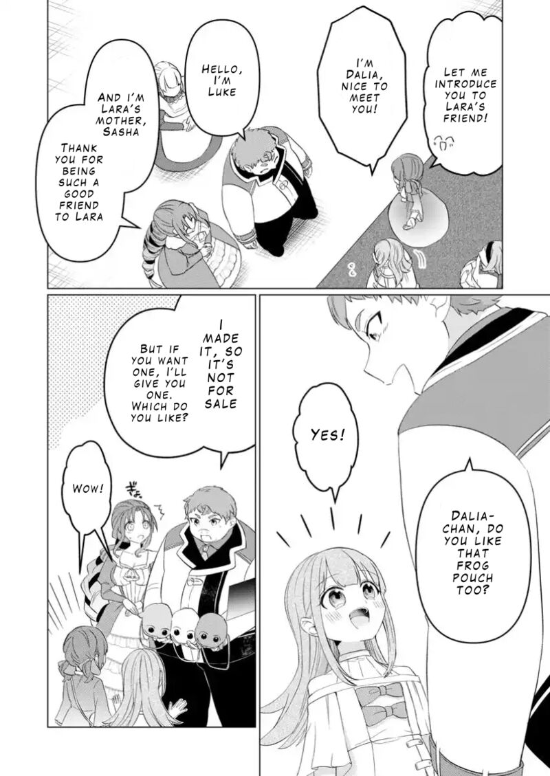 Tensei Saki Ga Zannen Ouji Datta Ken Ima Wa Fukkin 1 Kai Mo Dekinai Kedo Yasete Isekai Sukuimasu 27a 4